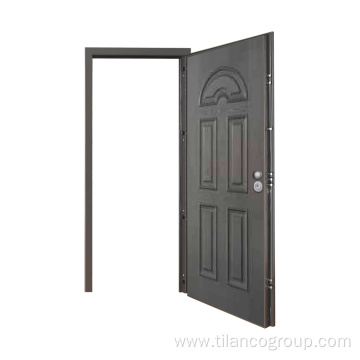 Italy Standard Safe Armored Door